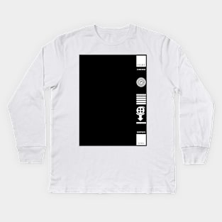 Limited Edition Kids Long Sleeve T-Shirt